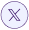X Icon